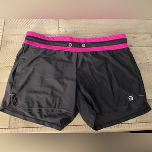 Free country swim shorts